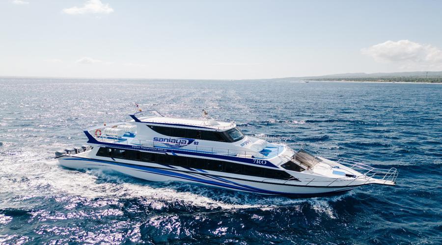 Fastboats