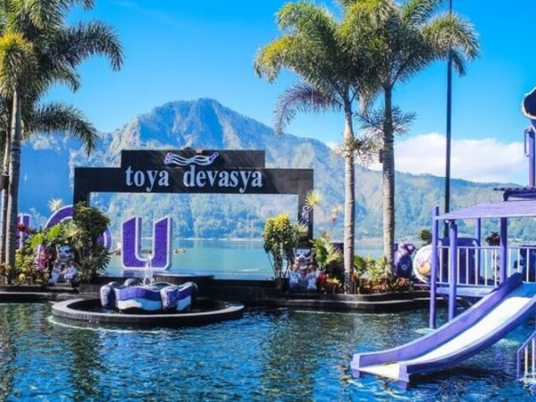 Toya Devasya Natural Hot Spring: Ticket, Adventures!